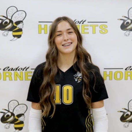 Teigan Spaeth mugshot