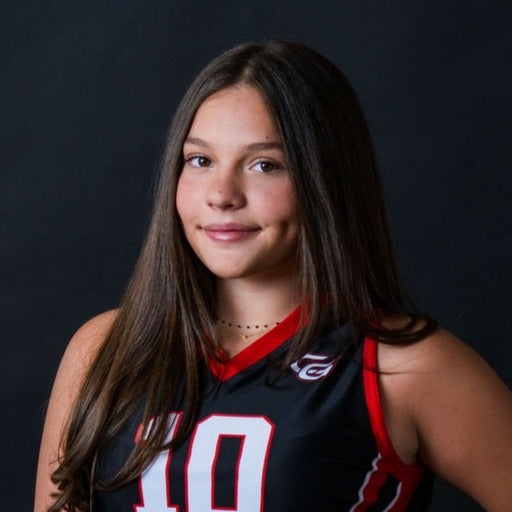 Bella Domecq mugshot