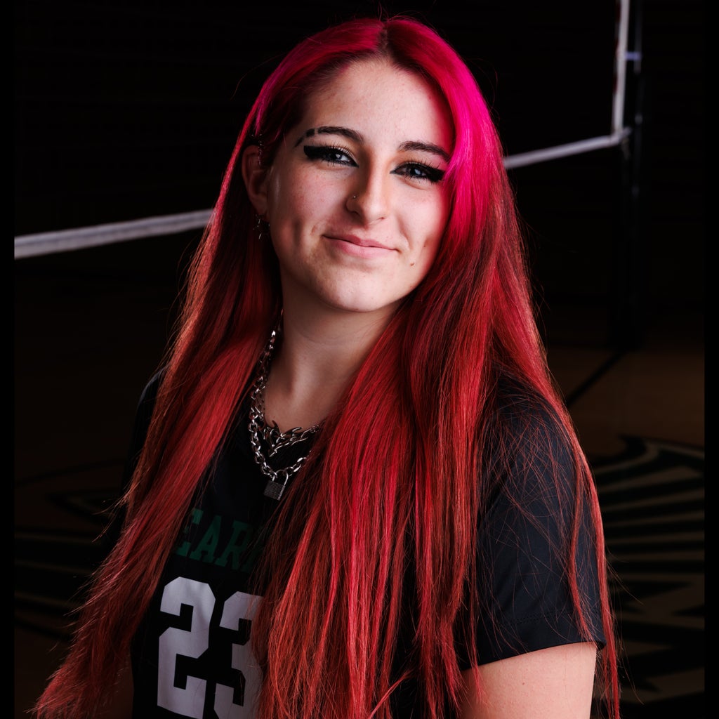 Lily Lassig mugshot