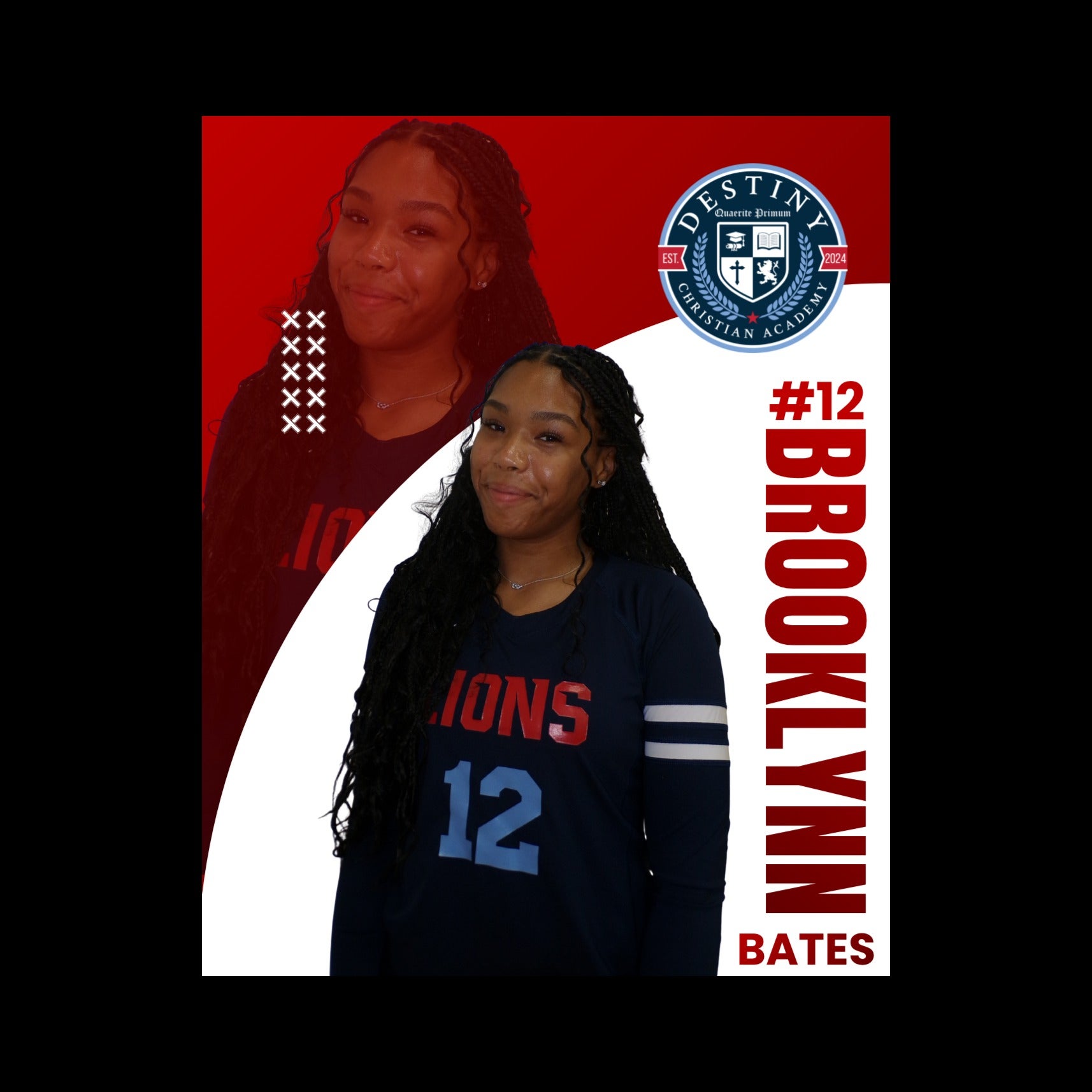 Brooklynn Bates