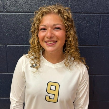 Madelyn Maultsby