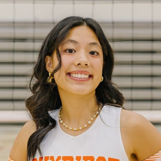 McKenzie Tien mugshot