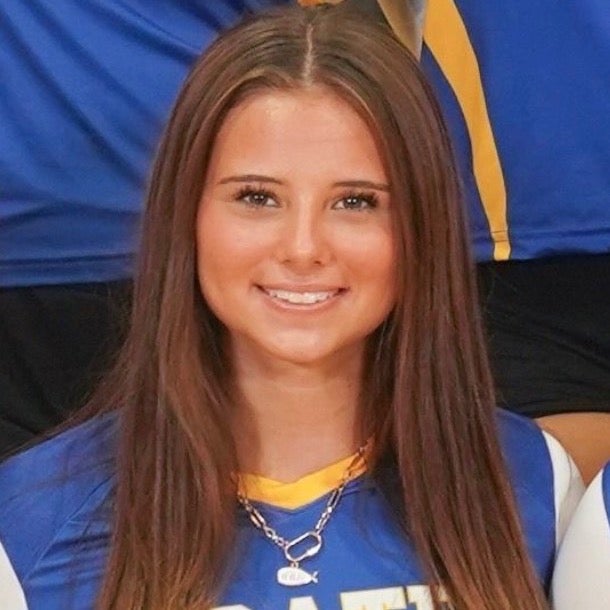 Kenzie King mugshot