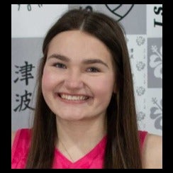 Sofia Moore mugshot
