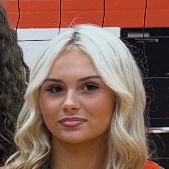 Kyah Christian mugshot