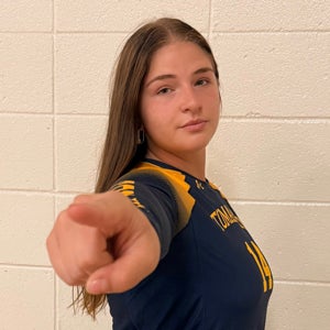 Shelby Borowski mugshot