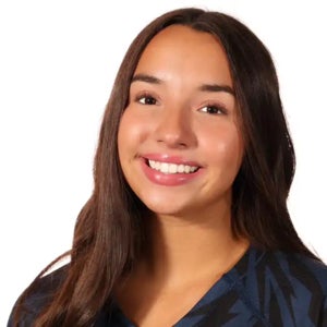 Lara Mustelier mugshot