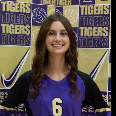 Kalleigh Lepard mugshot