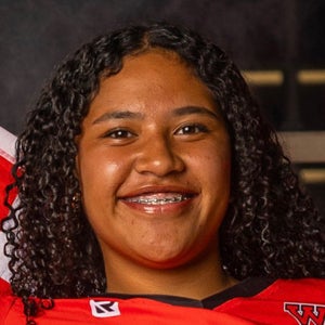 Leina Havili mugshot