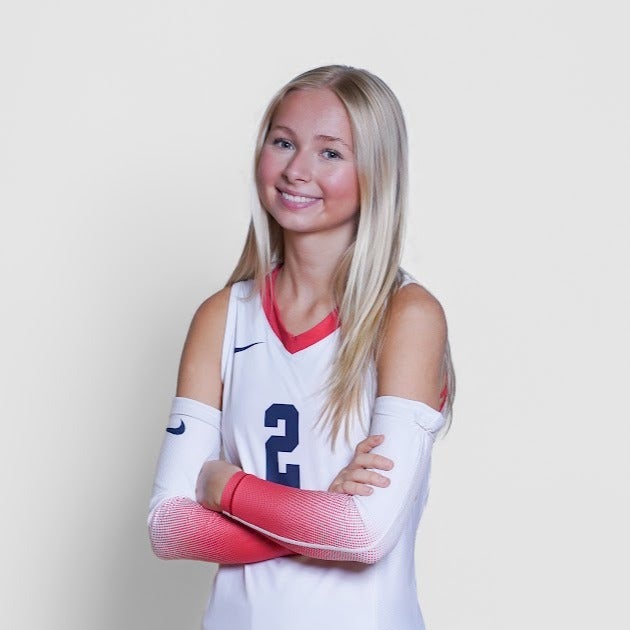Aubree Erdal