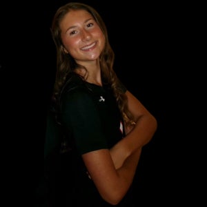 Kristina Kantar mugshot