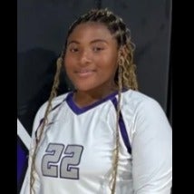 Kailyn McLemore mugshot