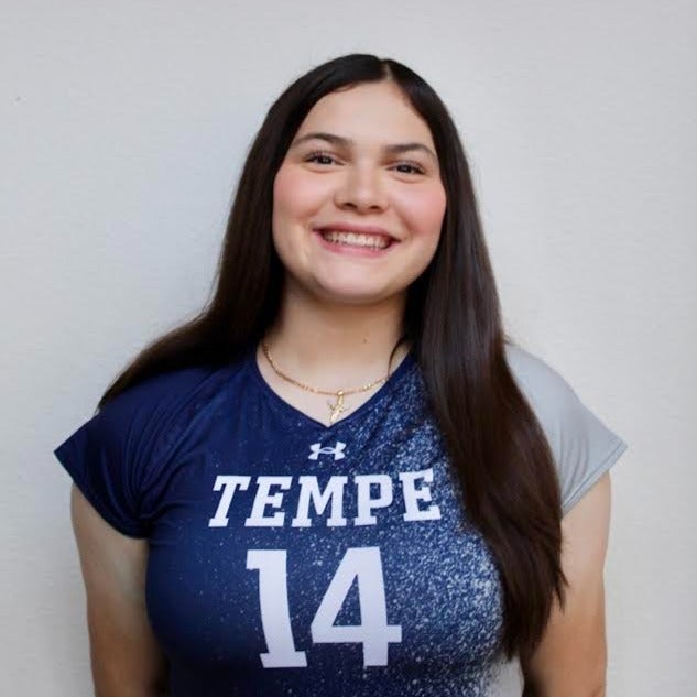 Yvonne Davila mugshot