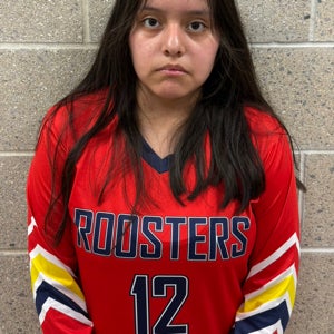 Elena Mata Cruz mugshot
