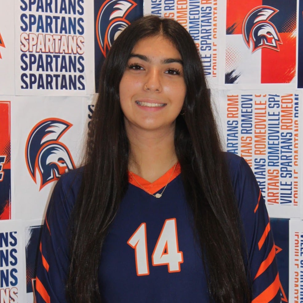 Ximena Sanchez mugshot