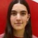 Zoe Grant mugshot