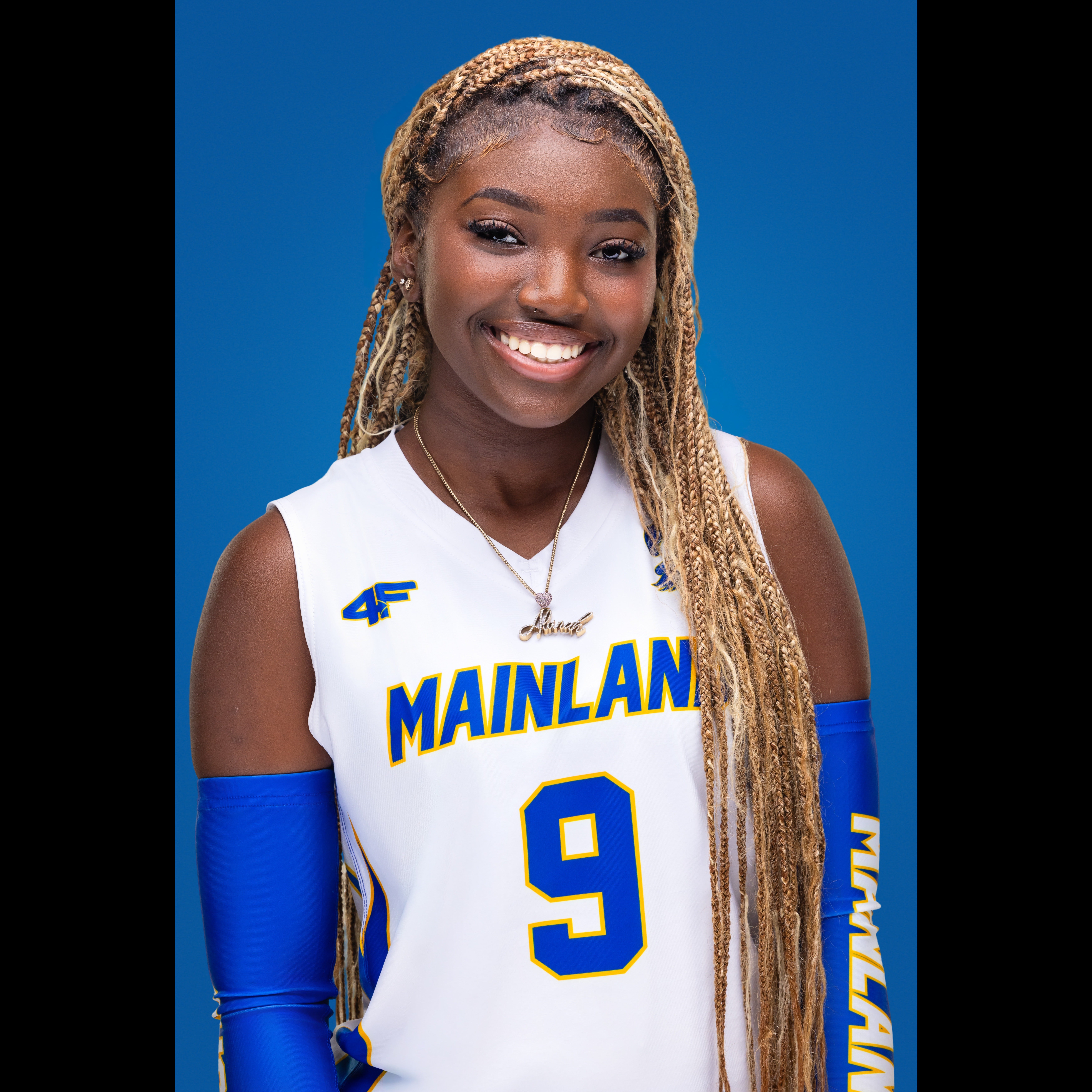 Alanah Wilder