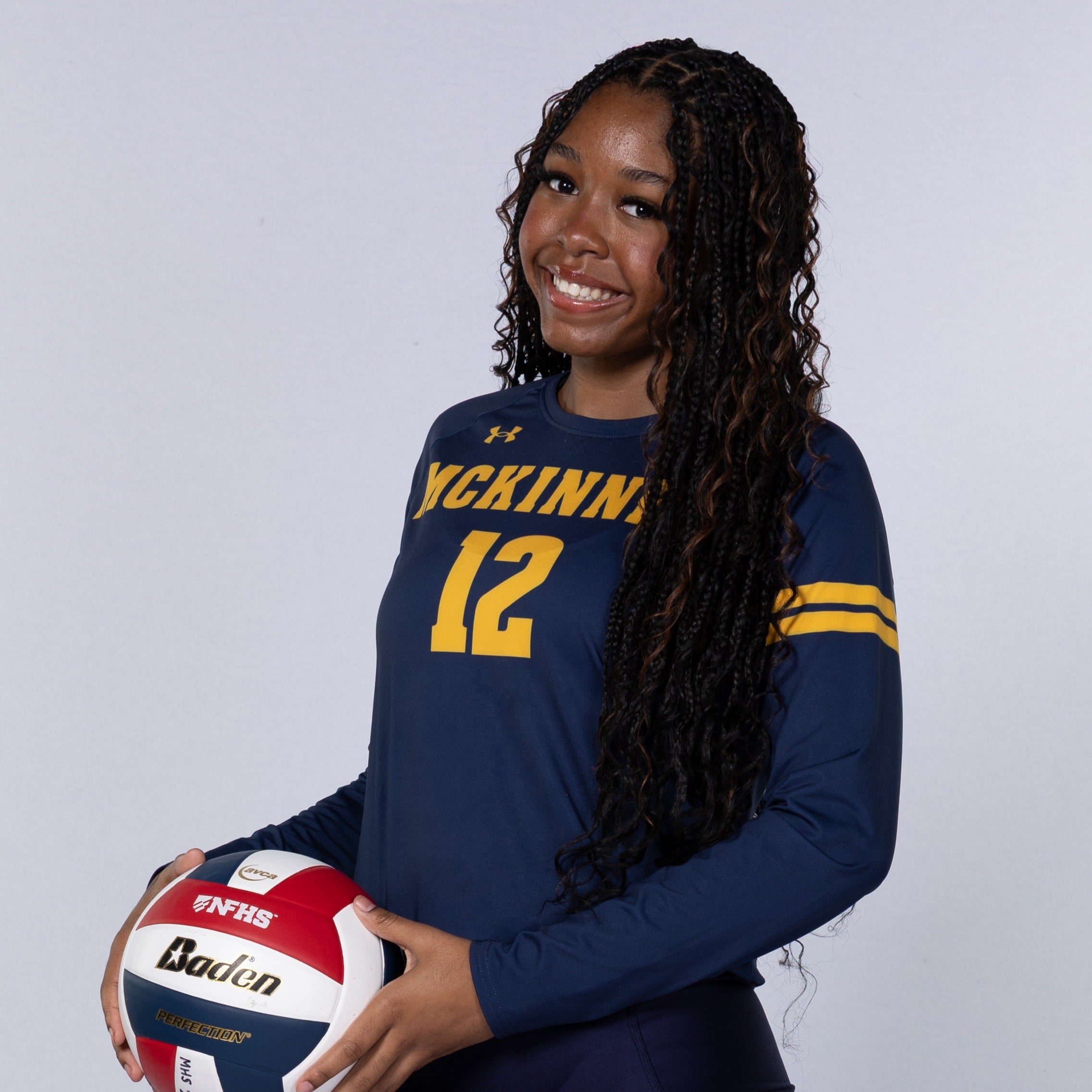 Tionna Spivey