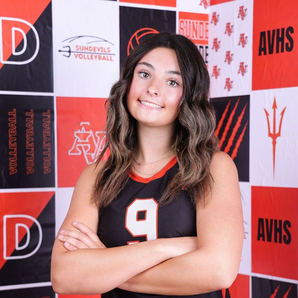 Ava De Ville mugshot