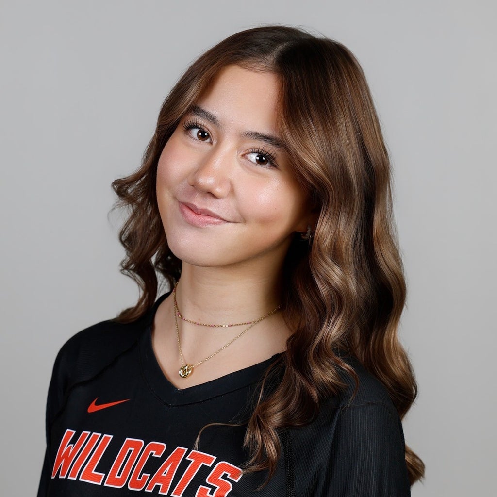 Arianna Chi mugshot