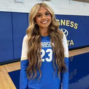 Shelby Walls mugshot