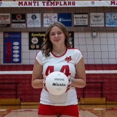 Katelyn Malstrom mugshot