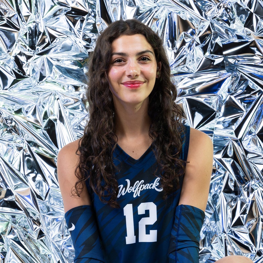 Naomi Debbas mugshot