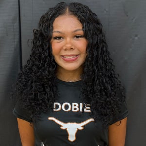 Alyssa Goree mugshot