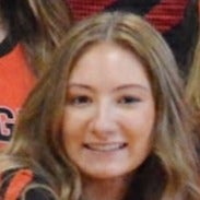 Abby Burokas mugshot