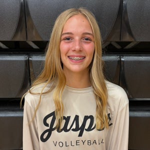 Blair Buse mugshot