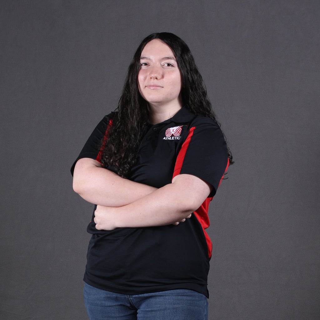 Mikayla Thornal mugshot
