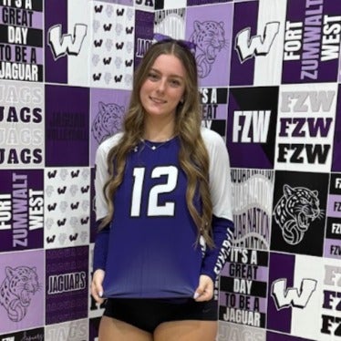 Reagan Woodsmall