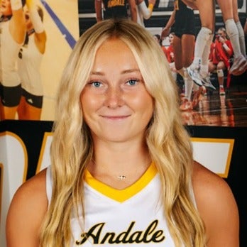 Abbey McNeal mugshot