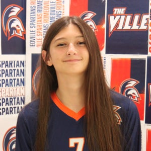 Olivia Mayoral mugshot