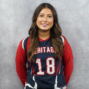 Melanie Escobar mugshot