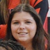 Kylie Rebert mugshot