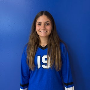 Sadie Matecki mugshot