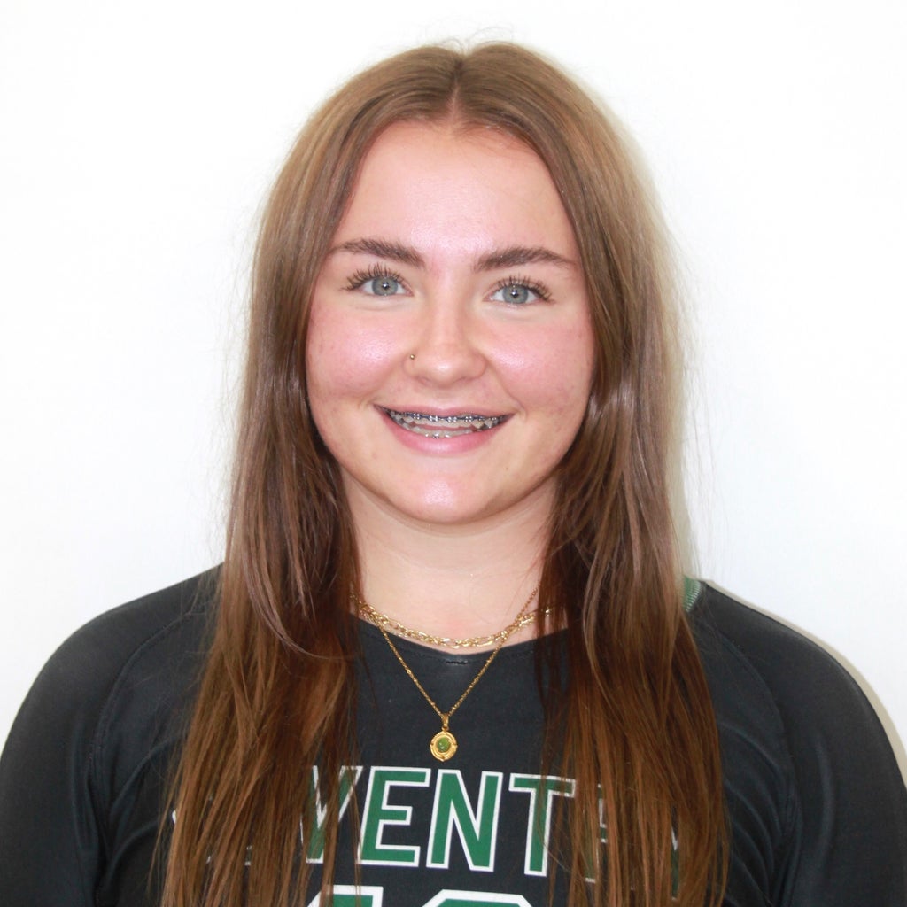 Charlotte Parkington mugshot