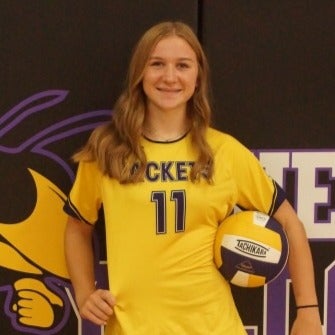 Avery Albers mugshot