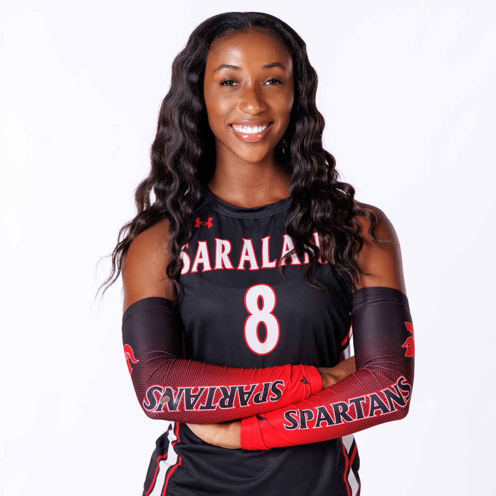 Taniyah Smith mugshot
