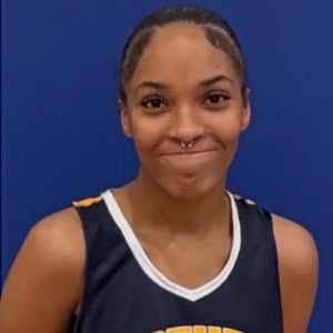 Aliyah Moore mugshot