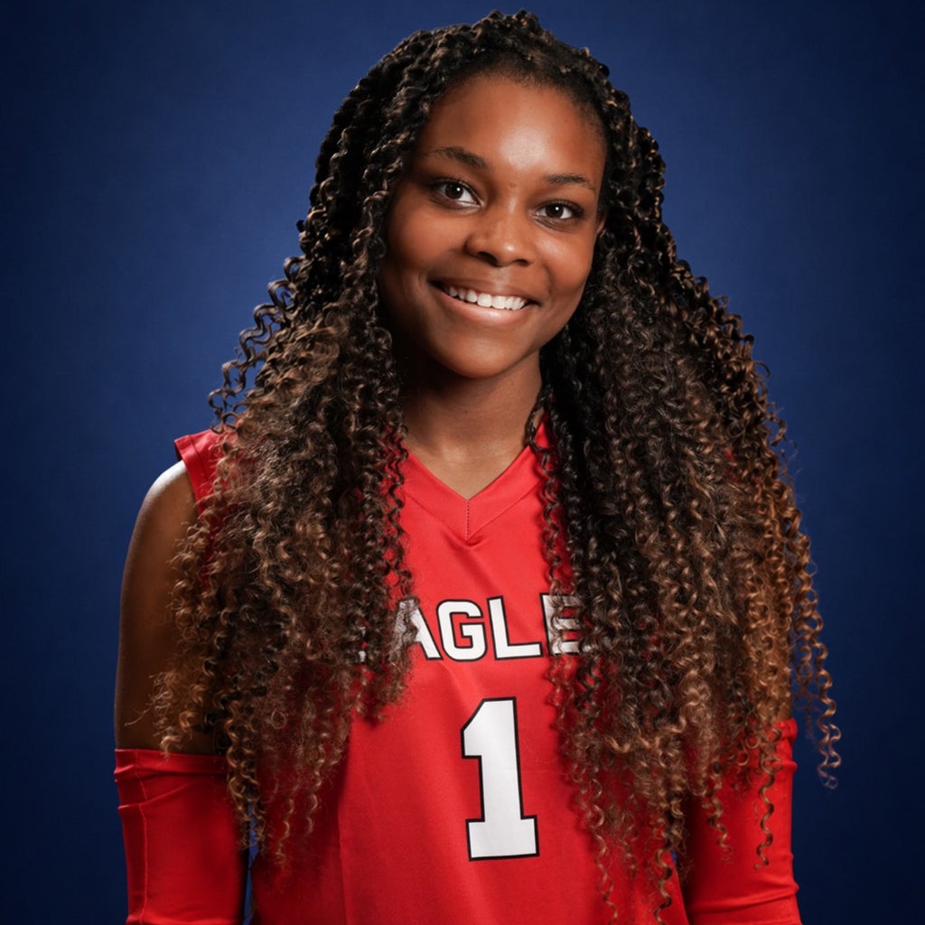 Jaleigh Smith mugshot