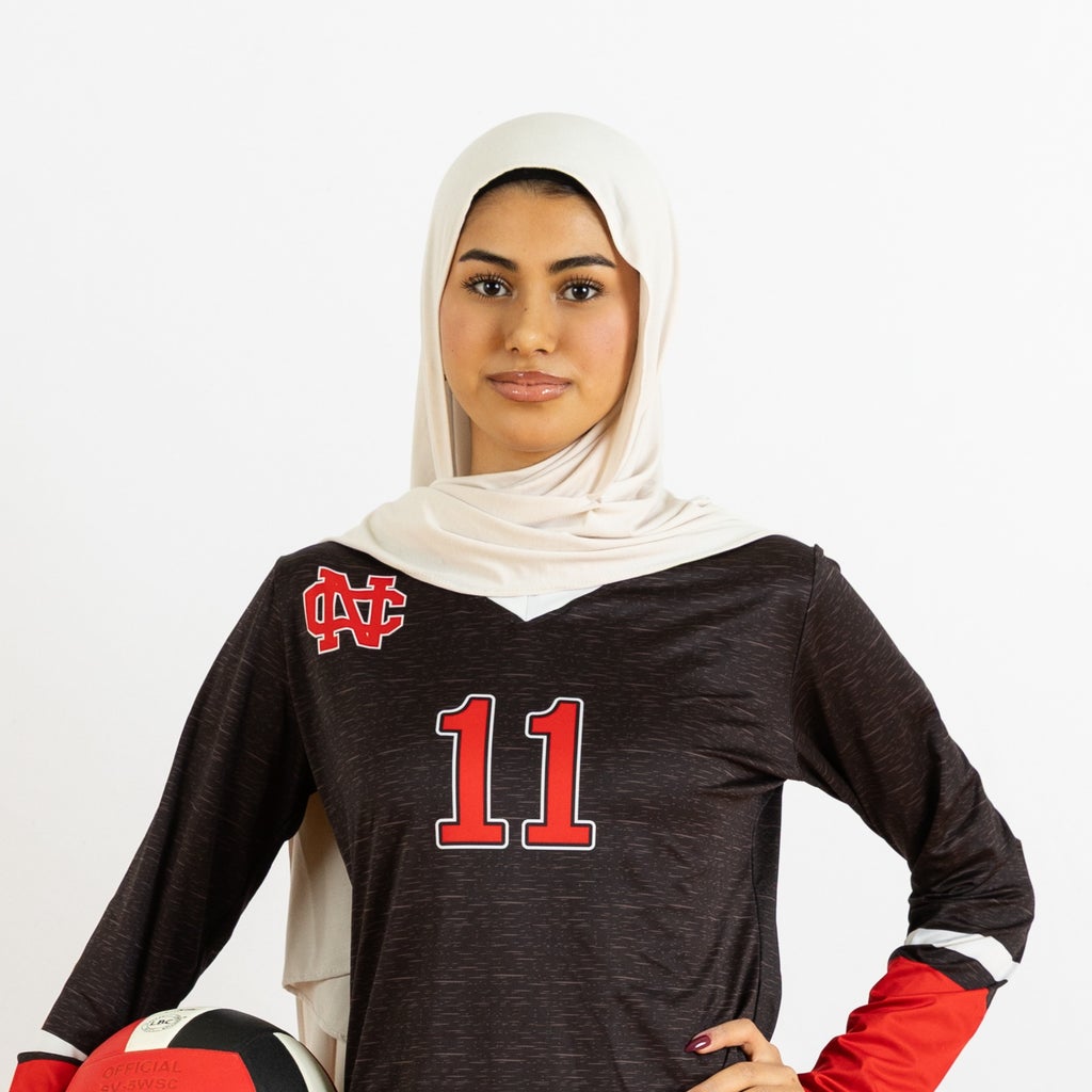 Maria Albishah mugshot