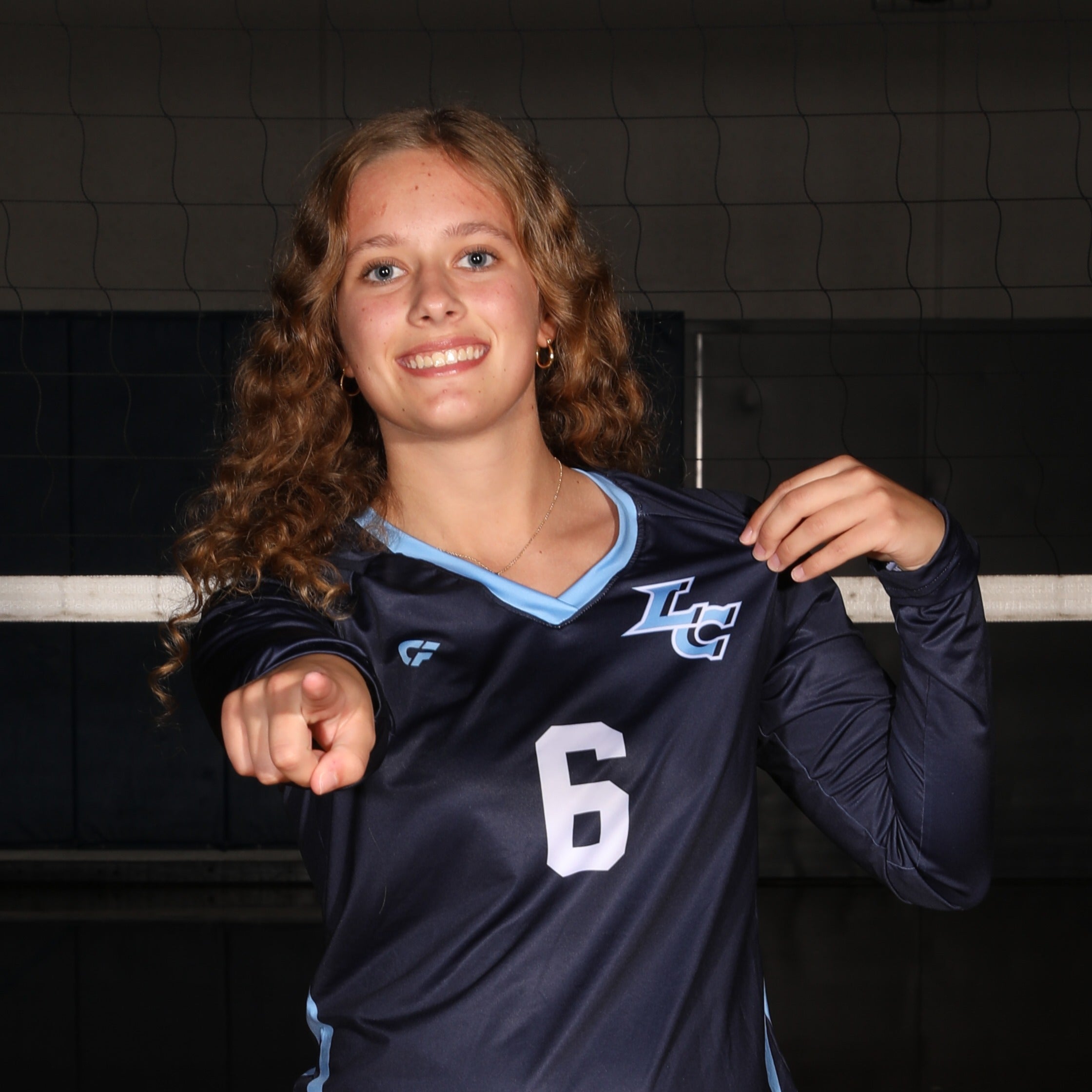 Leah Vanden Hogen