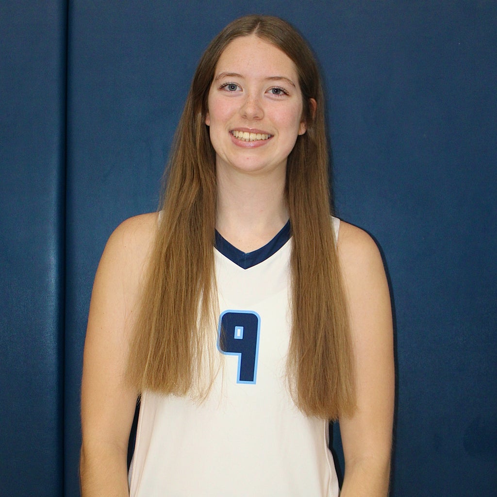 Olivia Kraus mugshot