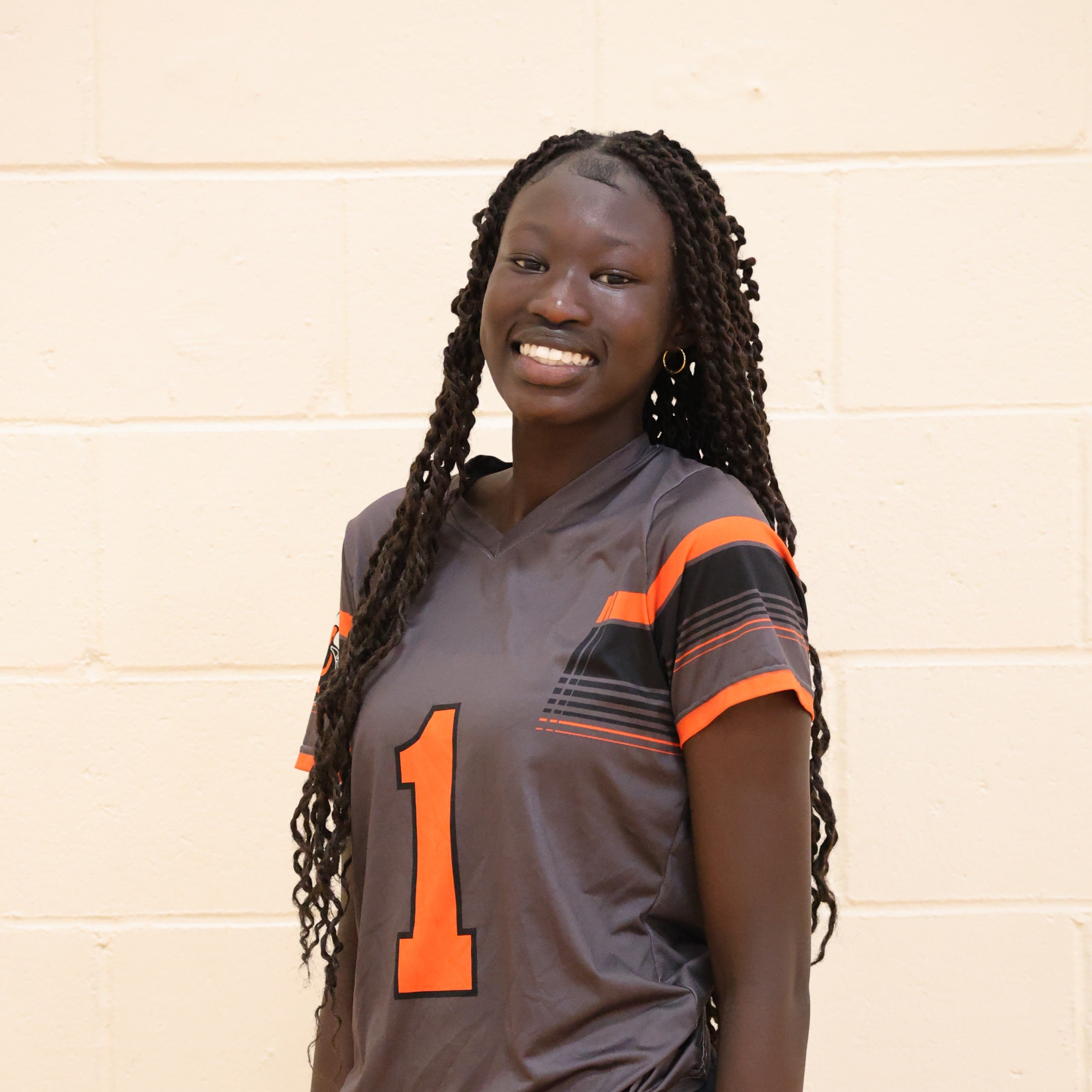 Angelica Gatkuoth