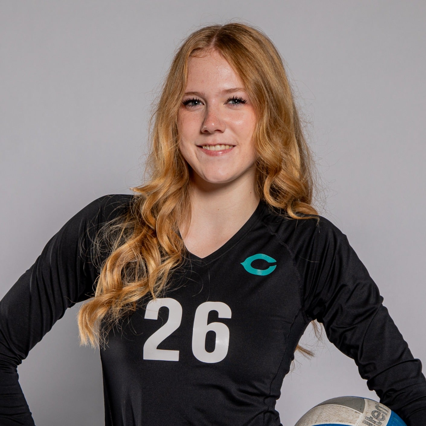 Maddie Ridgway