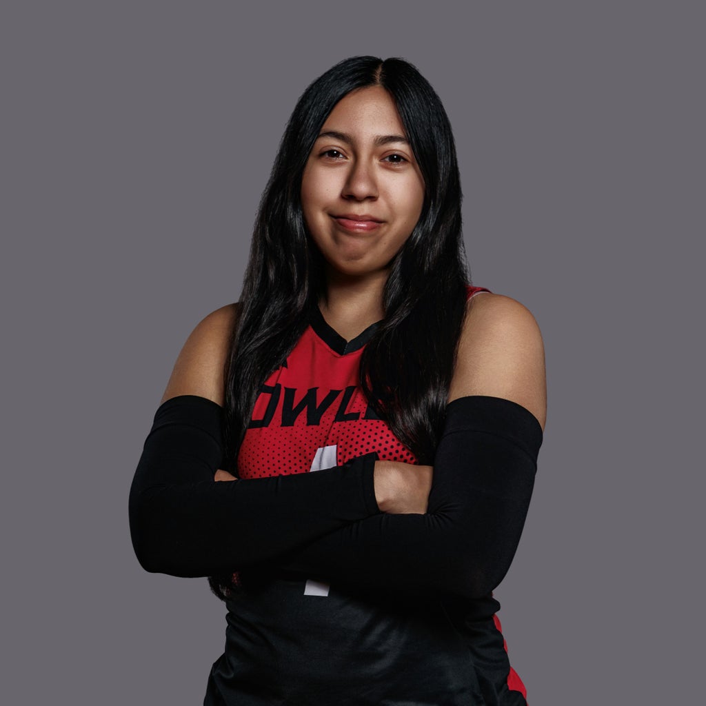 Arista Lopez-Guerrero mugshot