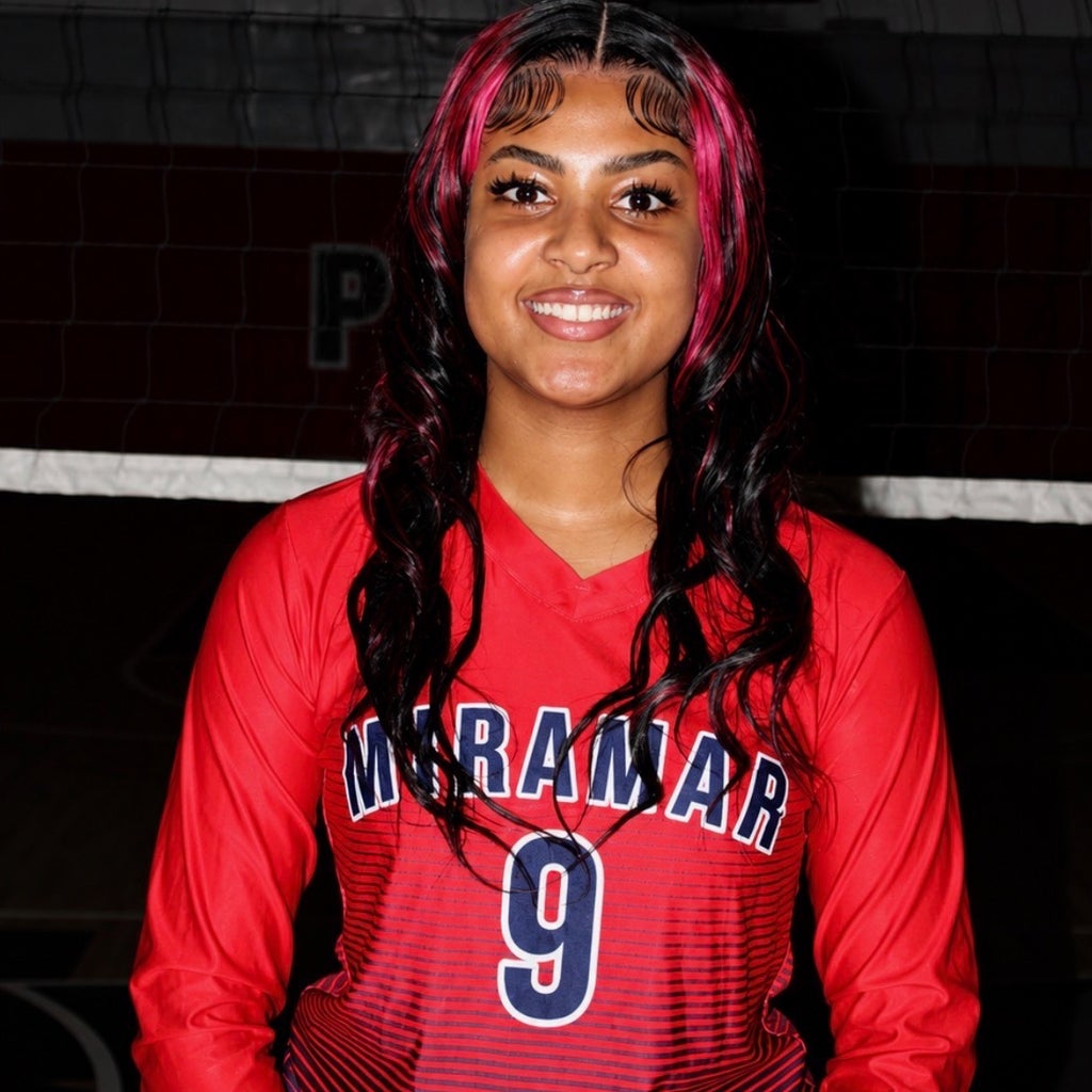 Sarai Ortega-Pascual mugshot