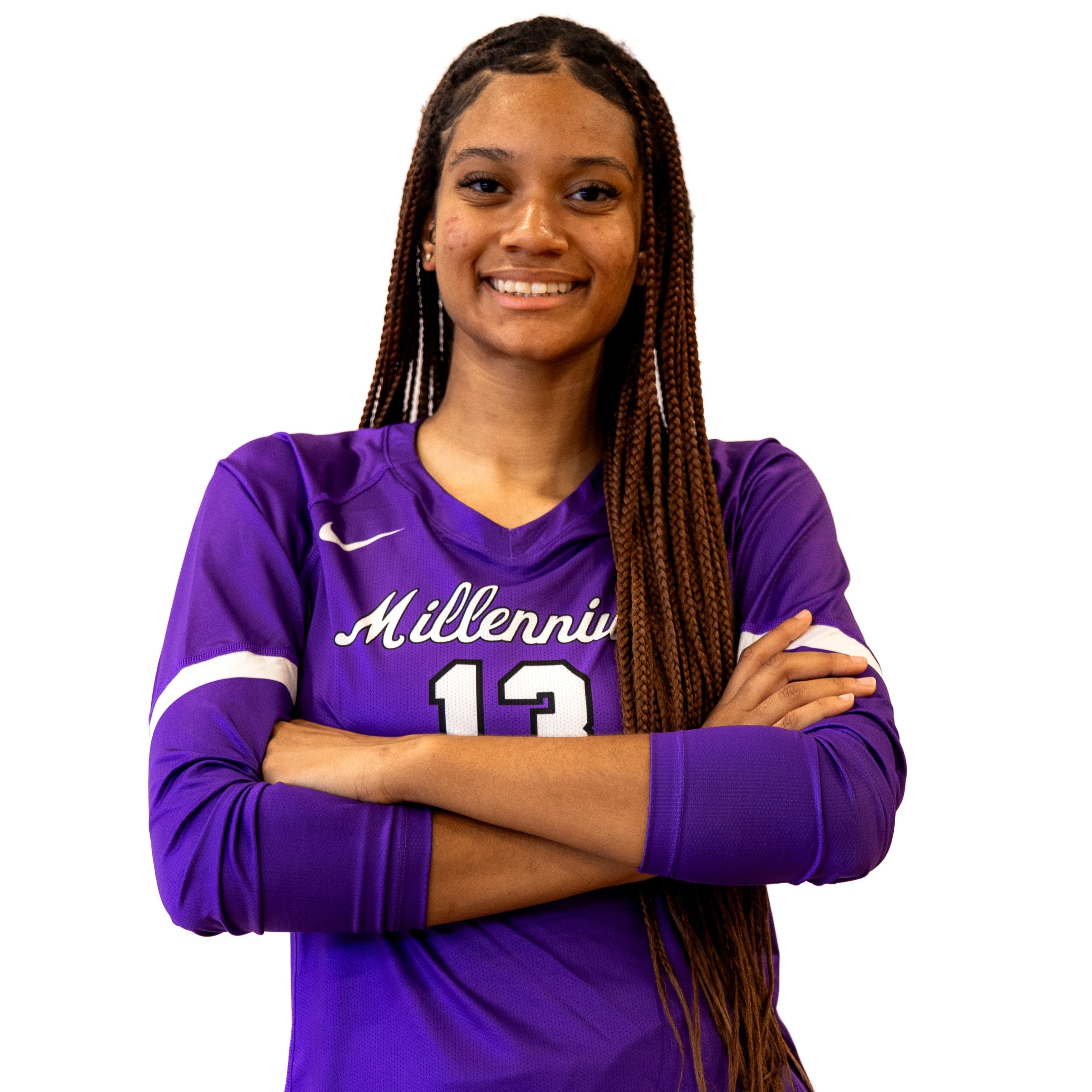 Jayda Hunt